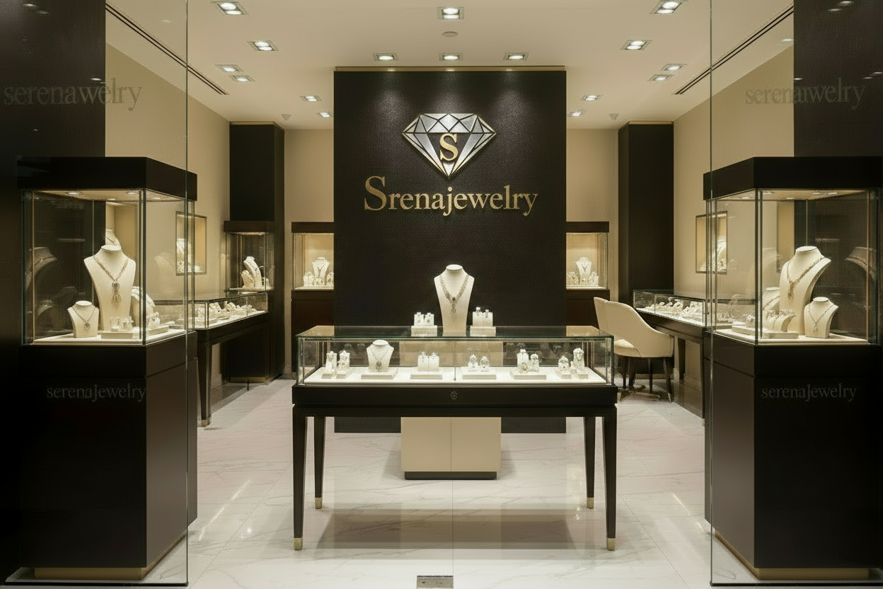 change the name of brande by serenajewelry